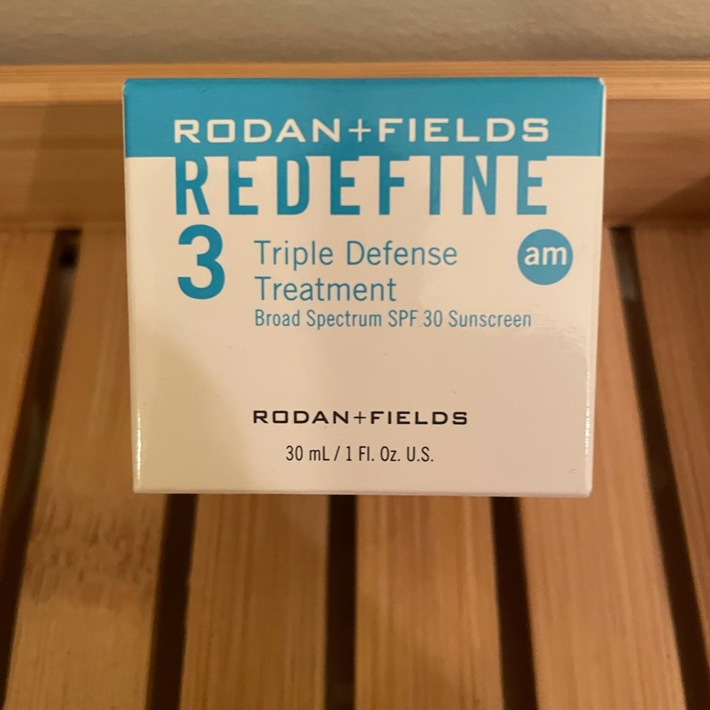 Triple Defense Treatment AM